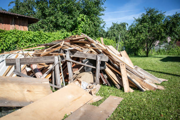 Best Attic Cleanout  in Bonnie Brae, IL